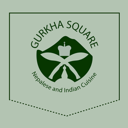 Gurkha Square Express  logo.